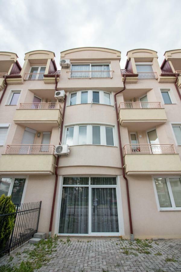Comfy Apartments-Ochryda Zewnętrze zdjęcie