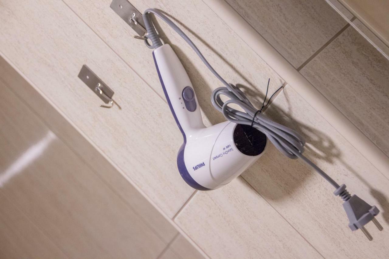 Comfy Apartments-Ochryda Zewnętrze zdjęcie
