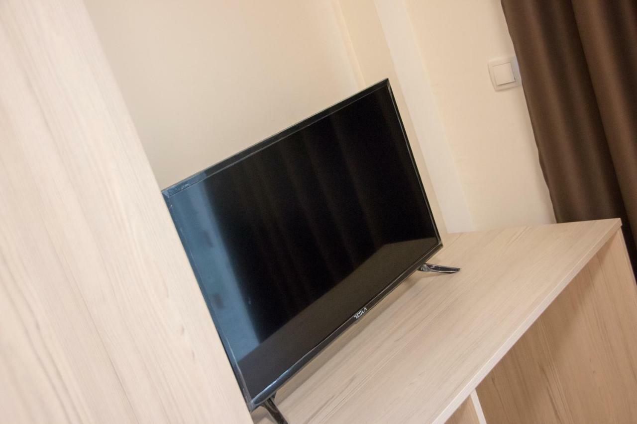 Comfy Apartments-Ochryda Zewnętrze zdjęcie