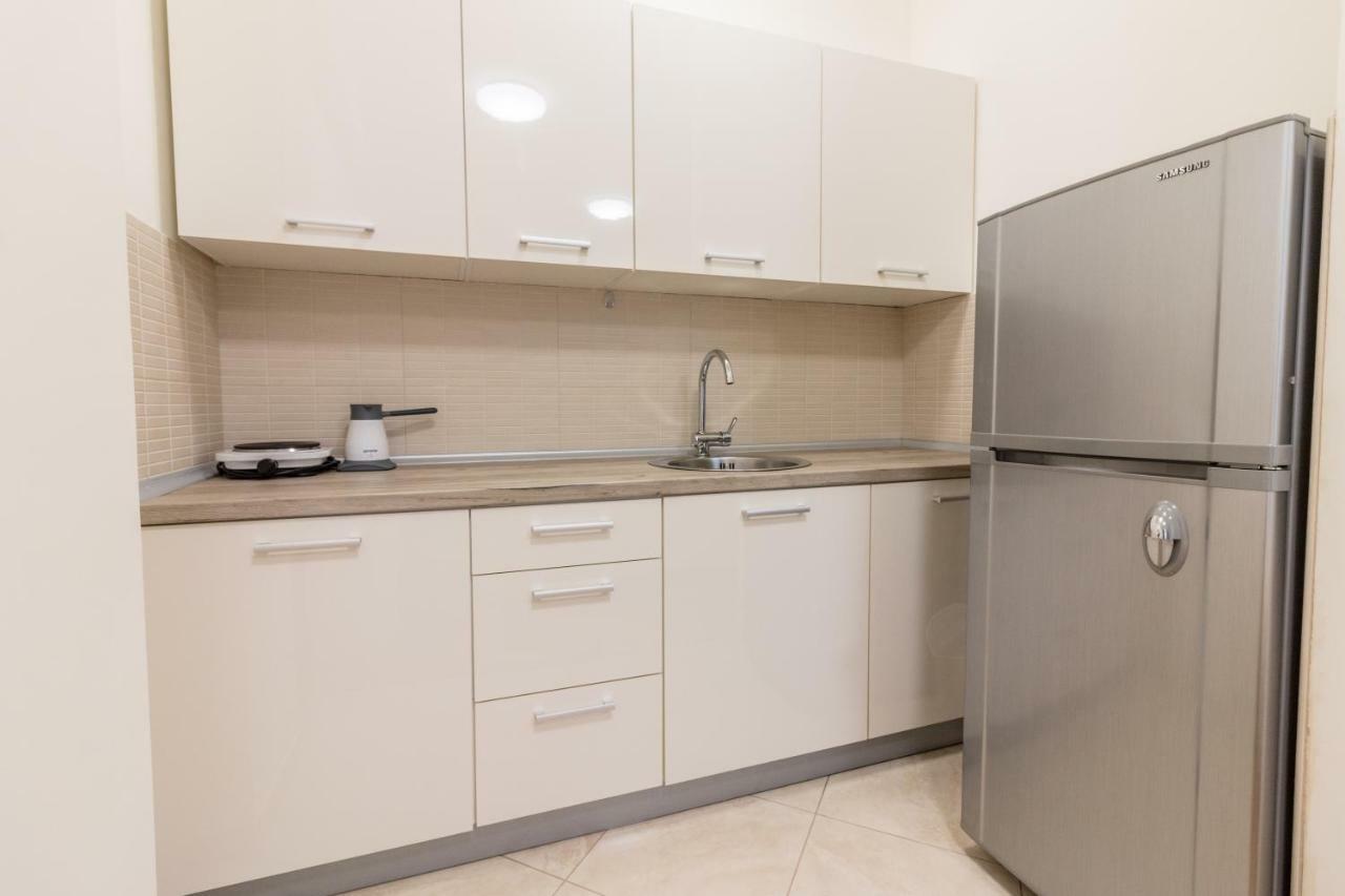 Comfy Apartments-Ochryda Zewnętrze zdjęcie